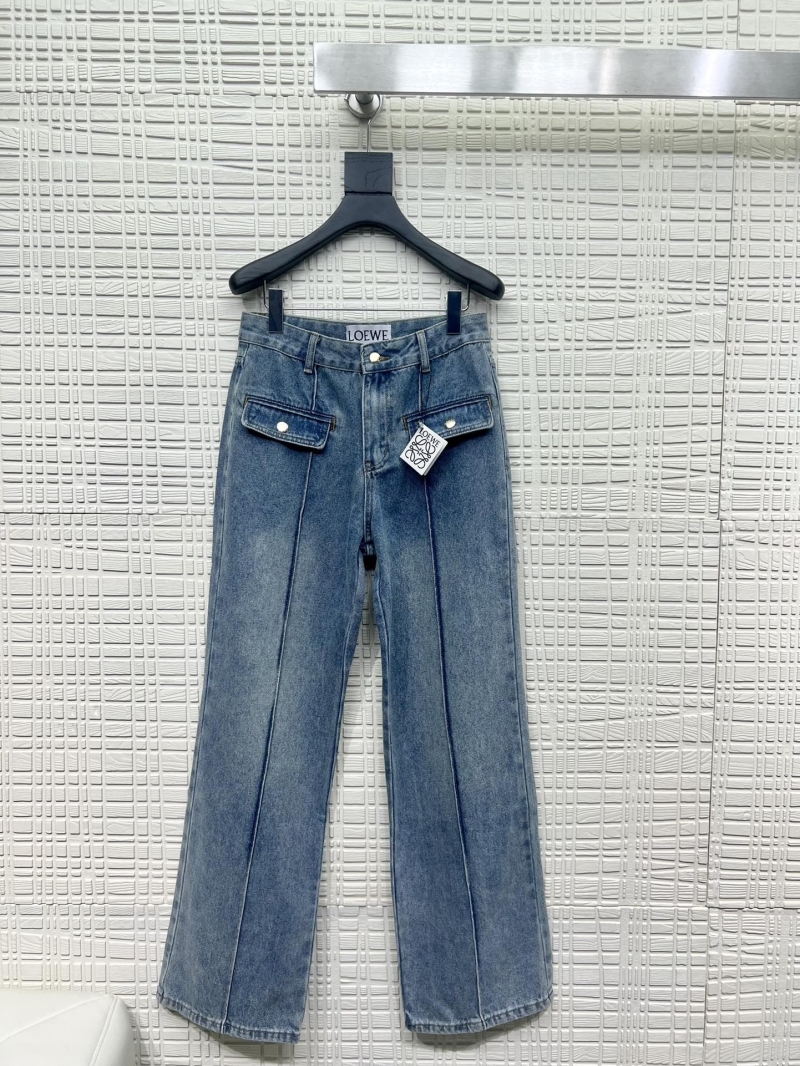 Loewe Jeans